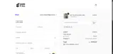 TALL10 coupon verification screenshot