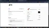 10CICE coupon verification screenshot