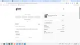JOSEENRIQUE coupon verification screenshot