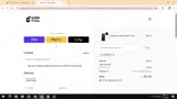 10offng coupon verification screenshot