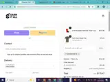 SAVEMORE10 coupon verification screenshot