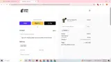 save20 coupon verification screenshot
