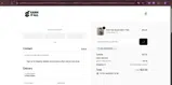 6yu7i8o9y6t5 coupon verification screenshot