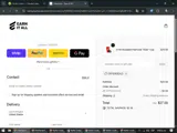 OFFERGOLD coupon verification screenshot