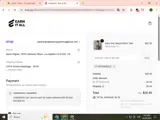 OFFERGOLD coupon verification screenshot