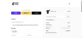 OFFERGOLD coupon verification screenshot