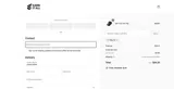 TALL10 coupon verification screenshot