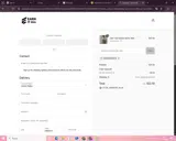 SAVEMORE10 coupon verification screenshot