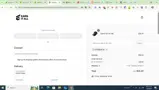 EYBsave10 coupon verification screenshot