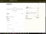 SAVE10 coupon verification screenshot