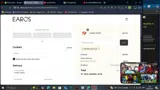 PETER_ATTIA_15 coupon verification screenshot