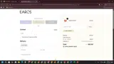 WELCOME20 coupon verification screenshot