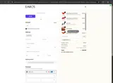 WELCOME20 coupon verification screenshot