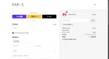 WELCOME15 coupon verification screenshot