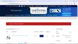 Earphone Connection coupon verification screenshot