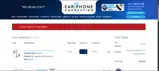Earphone Connection coupon verification screenshot