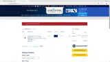 Earphone Connection coupon verification screenshot