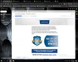 Earphone Connection coupon verification screenshot