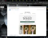 Earphone Connection coupon verification screenshot