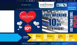 Earphone Connection coupon verification screenshot