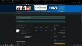 Earphone Connection coupon verification screenshot