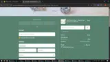 BLING15-JD coupon verification screenshot