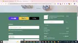 TAKE20 coupon verification screenshot