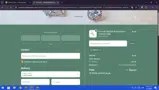 TAKE20 coupon verification screenshot