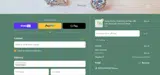 CART20 coupon verification screenshot