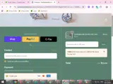 TAKE15 coupon verification screenshot