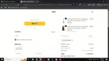bestguitarist coupon verification screenshot