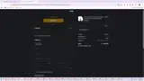 bestguitarist coupon verification screenshot