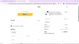 CRAZY5 coupon verification screenshot