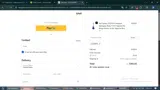 EASY5 coupon verification screenshot