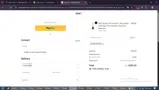 DISCOUNT5 coupon verification screenshot