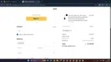NEWCODE coupon verification screenshot