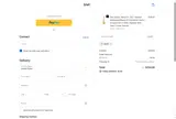 5KOFE coupon verification screenshot