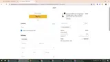 welcome508 coupon verification screenshot