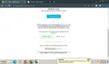 CLARA coupon verification screenshot
