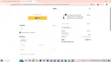 APPLEPRIZER coupon verification screenshot