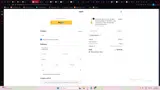 welcome508 coupon verification screenshot