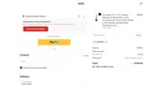 CWOFF50 coupon verification screenshot