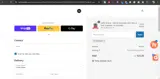 VEGAN20 coupon verification screenshot