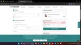 BAG30 coupon verification screenshot