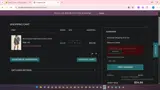 STYLE30 coupon verification screenshot