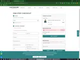 STYLE25 coupon verification screenshot