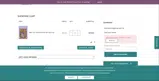 WALL30 coupon verification screenshot