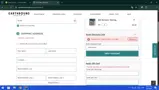 byesummer coupon verification screenshot