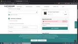 JEWEL60 coupon verification screenshot