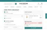 FLUTTER50 coupon verification screenshot